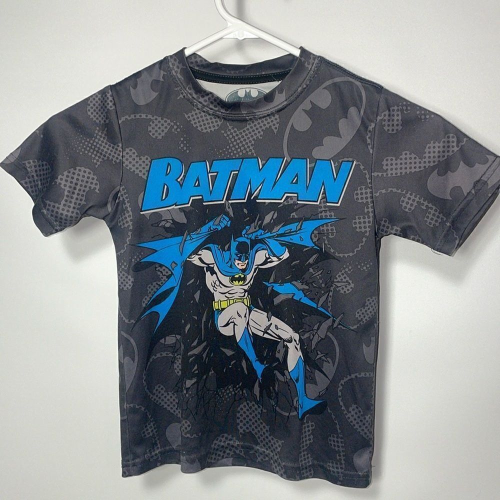 Batman child’s T-shirt